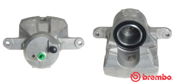 BREMBO F 83 271 ESSENTIAL...