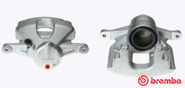 BREMBO F 83 272 ESSENTIAL...