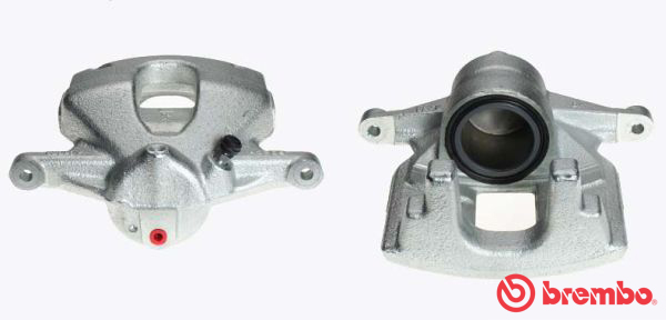 BREMBO F 83 273 ESSENTIAL...