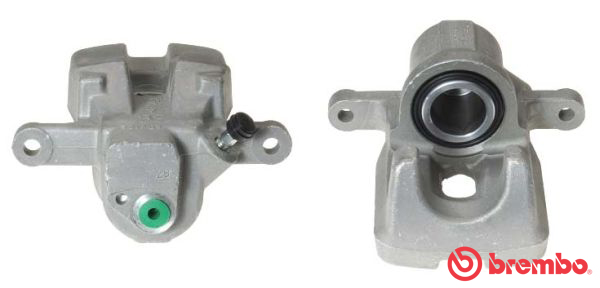 BREMBO F 83 274 ESSENTIAL...