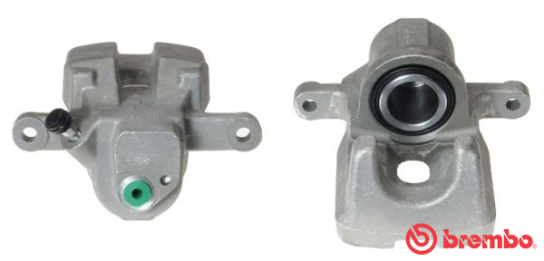 BREMBO F 83 275 ESSENTIAL...