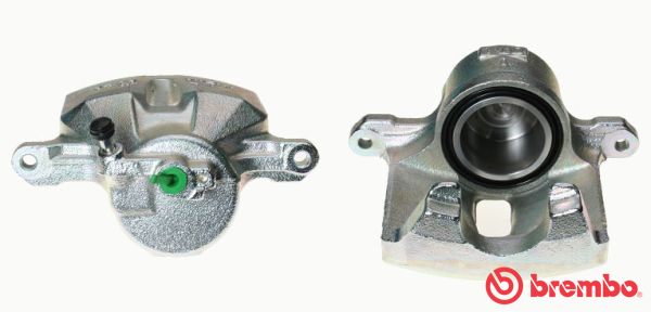 BREMBO F 83 276 ESSENTIAL...