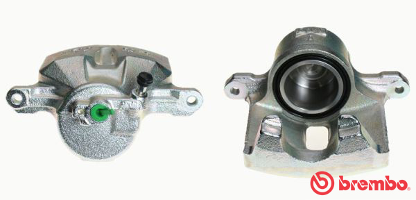 BREMBO F 83 277 ESSENTIAL...