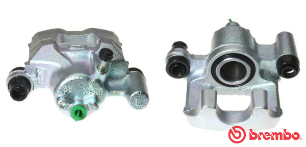 BREMBO F 83 278 ESSENTIAL...