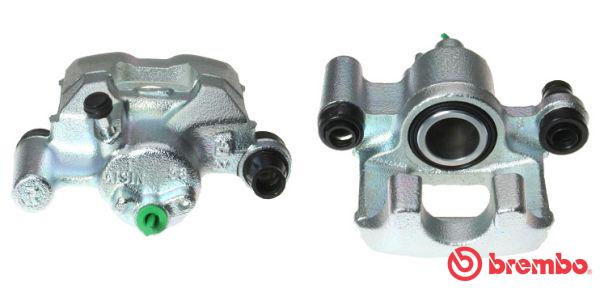 BREMBO F 83 279 ESSENTIAL...