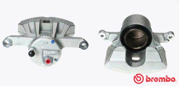 BREMBO F 83 280 ESSENTIAL...