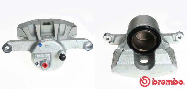BREMBO F 83 281 ESSENTIAL...