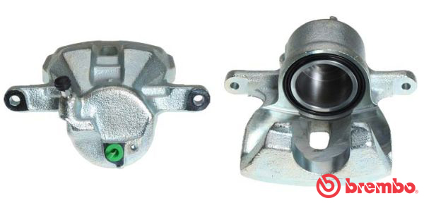 BREMBO F 83 284 ESSENTIAL...