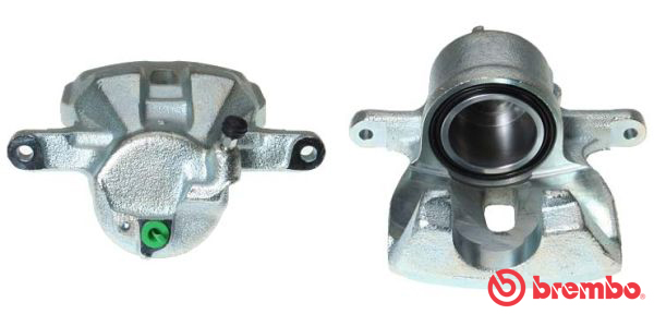 BREMBO F 83 285 ESSENTIAL...