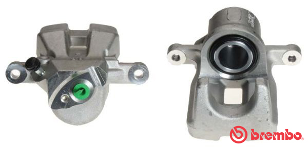 BREMBO F 83 287 ESSENTIAL...