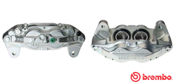 BREMBO F 83 288 ESSENTIAL...