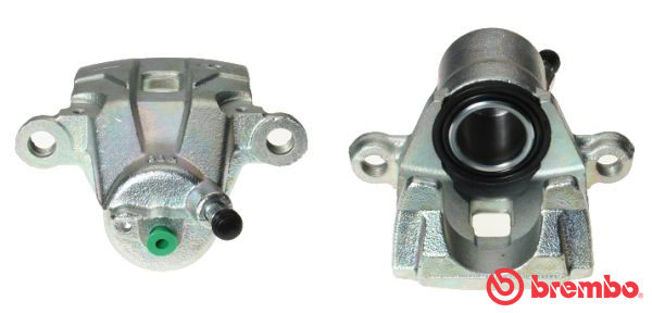 BREMBO F 83 290 ESSENTIAL...