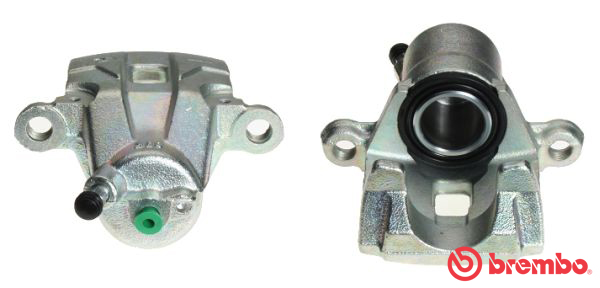 BREMBO F 83 291 ESSENTIAL...