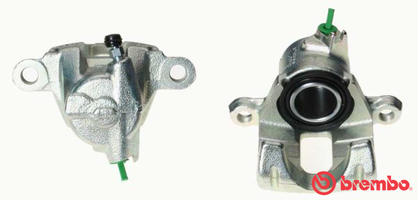 BREMBO F 83 292 ESSENTIAL...