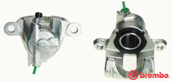 BREMBO F 83 293 ESSENTIAL...