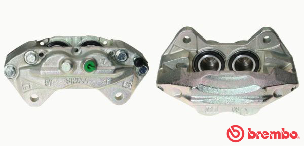 BREMBO F 83 294 ESSENTIAL...