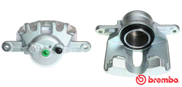 BREMBO F 83 298 ESSENTIAL...