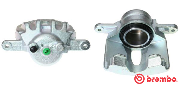 BREMBO F 83 299 ESSENTIAL...