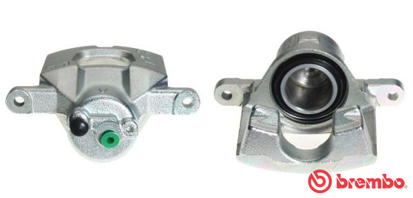 BREMBO F 83 300 ESSENTIAL...