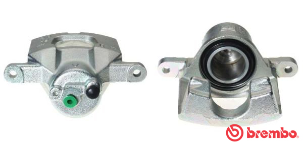 BREMBO F 83 301 ESSENTIAL...