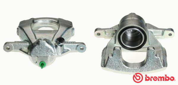 BREMBO F 83 303 ESSENTIAL...