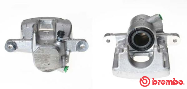 BREMBO F 83 304 ESSENTIAL...