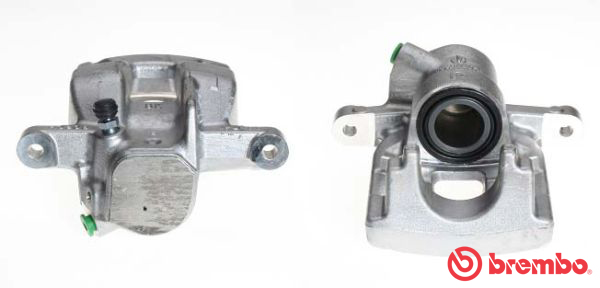 BREMBO F 83 305 ESSENTIAL...