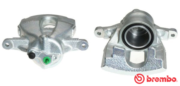 BREMBO F 83 308 ESSENTIAL...