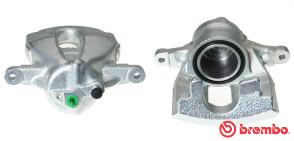 BREMBO F 83 309 ESSENTIAL...
