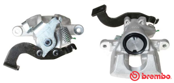 BREMBO F 83 310 ESSENTIAL...