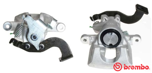 BREMBO F 83 311 ESSENTIAL...