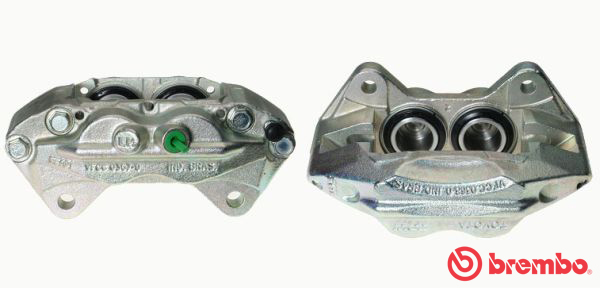 BREMBO F 83 312 ESSENTIAL...