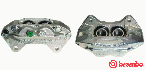 BREMBO F 83 313 ESSENTIAL...