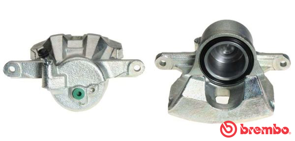 BREMBO F 83 314 ESSENTIAL...