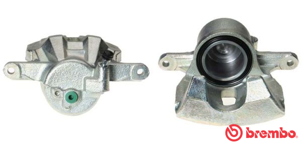 BREMBO F 83 315 ESSENTIAL...