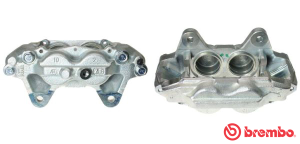BREMBO F 83 318 ESSENTIAL...