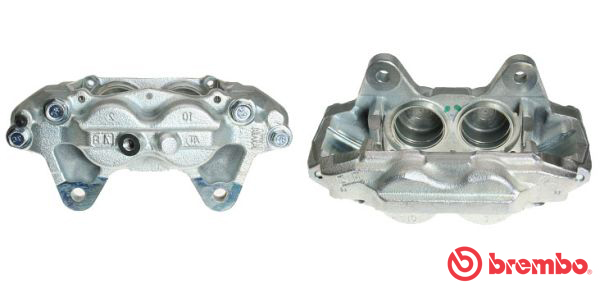 BREMBO F 83 319 ESSENTIAL...