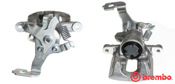 BREMBO F 83 321 ESSENTIAL...