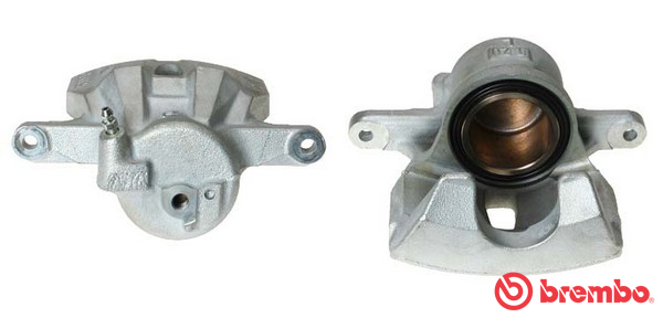 BREMBO F 83 322 ESSENTIAL...