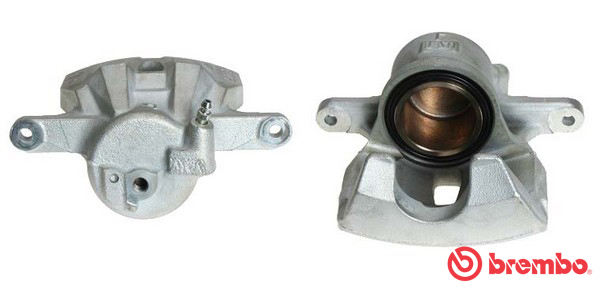 BREMBO F 83 323 ESSENTIAL...