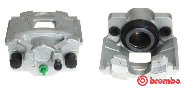 BREMBO F 83 325 ESSENTIAL...
