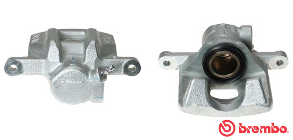 BREMBO F 83 326 ESSENTIAL...