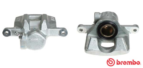 BREMBO F 83 327 ESSENTIAL...