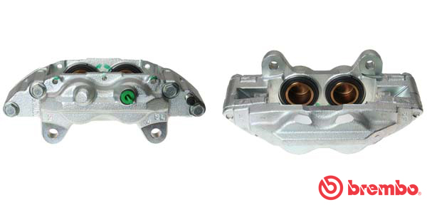 BREMBO F 83 328 ESSENTIAL...
