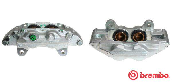 BREMBO F 83 329 ESSENTIAL...