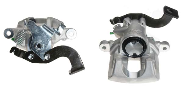 BREMBO F 83 331 ESSENTIAL...