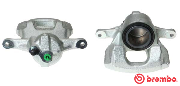 BREMBO F 83 332 ESSENTIAL...