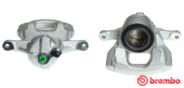 BREMBO F 83 333 ESSENTIAL...