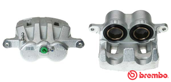 BREMBO F 83 334 ESSENTIAL...