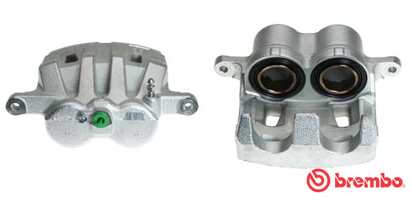 BREMBO F 83 335 ESSENTIAL...